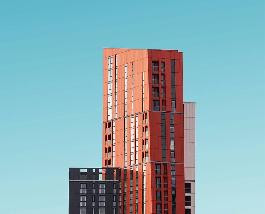 酒店建筑 - 世界杯赛程